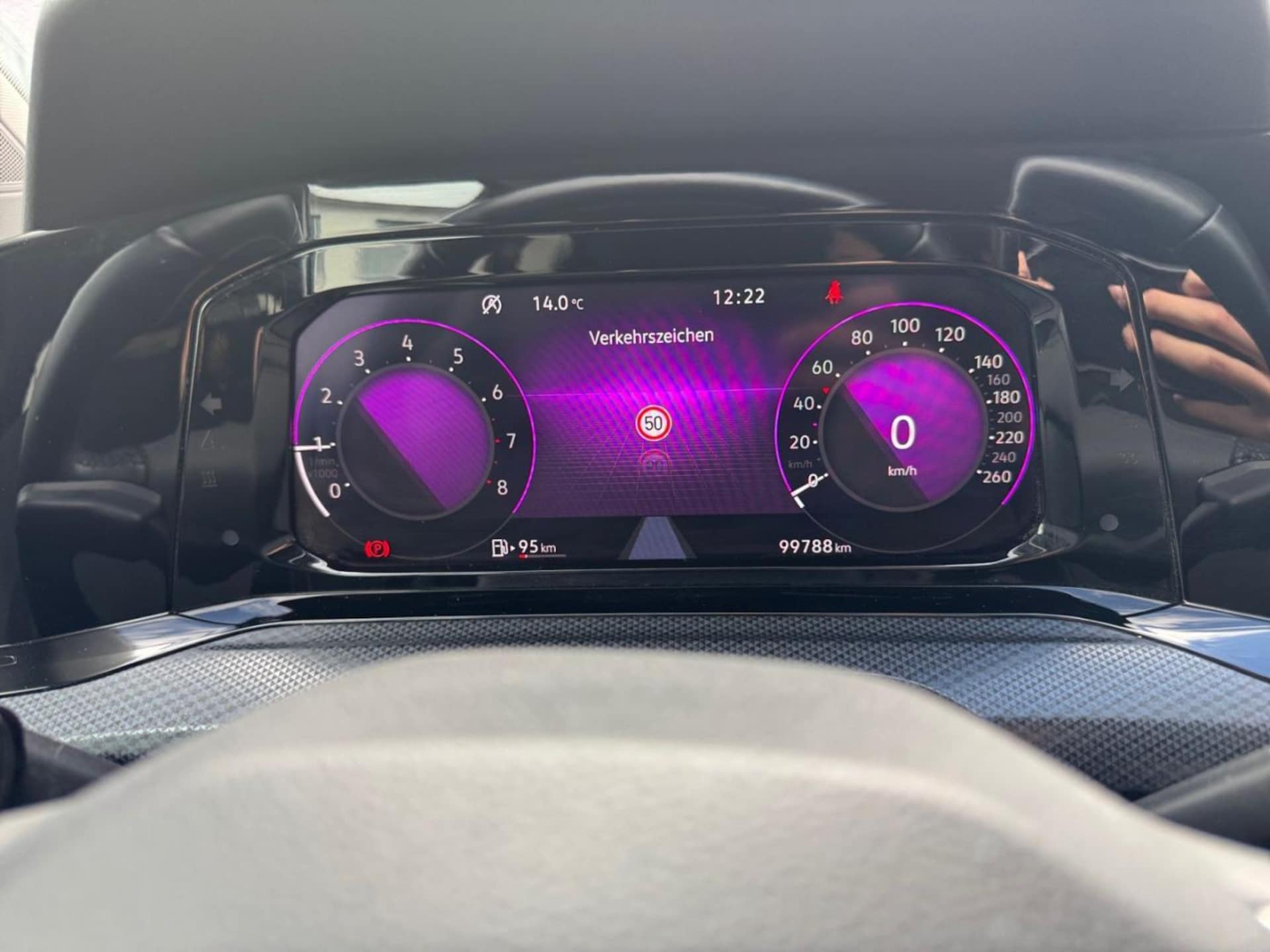Volkswagen Golf United