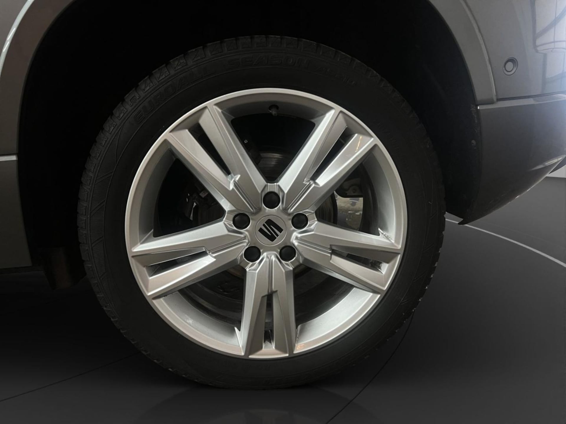 SEAT Ateca FR