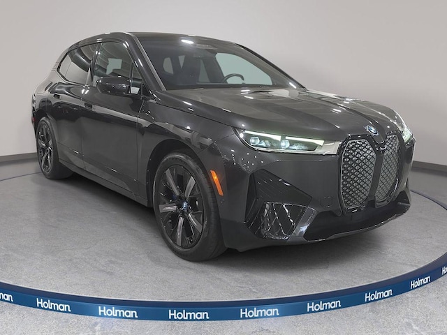 2024 BMW iX
