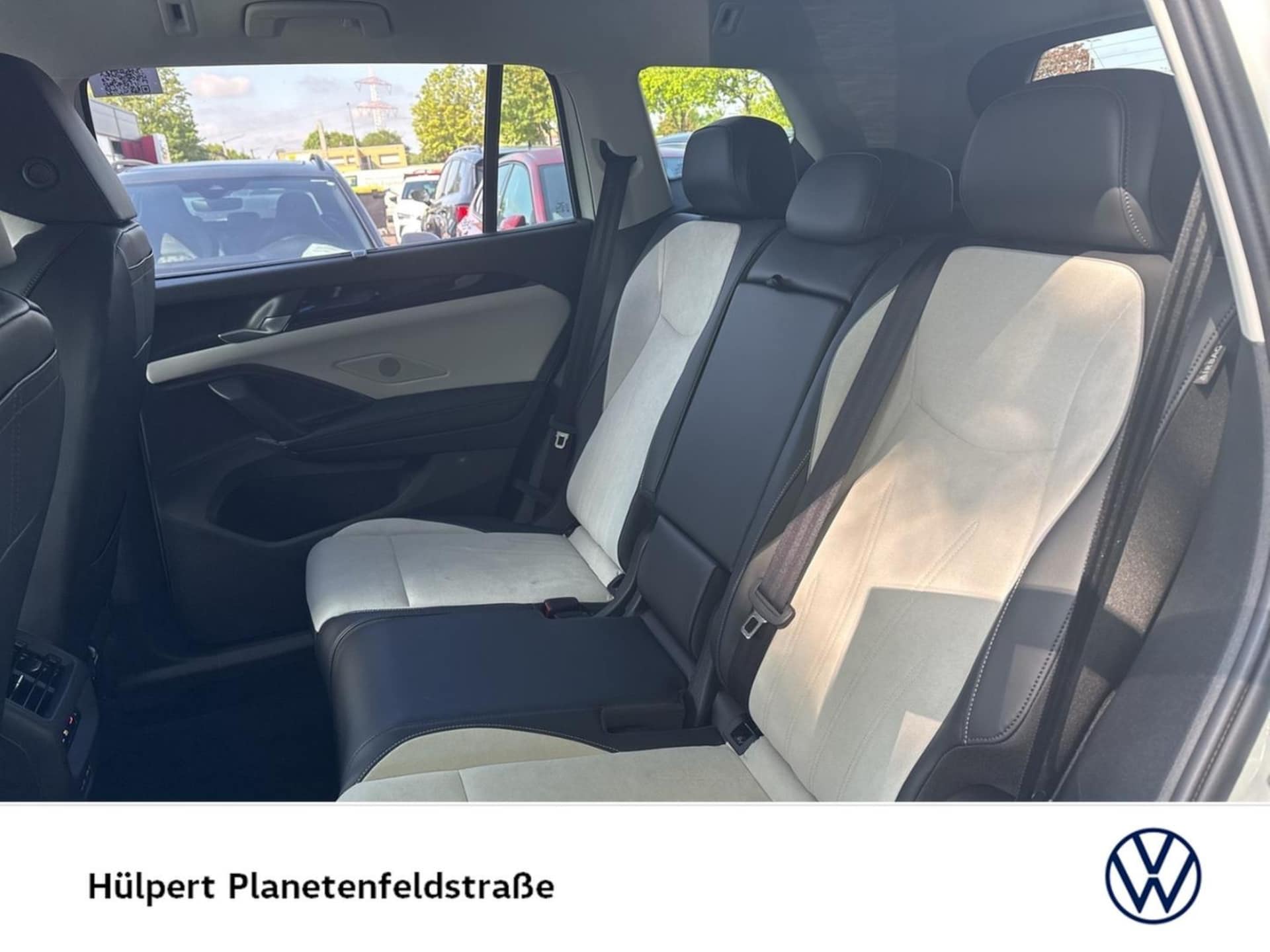 Volkswagen Tayron Elegance