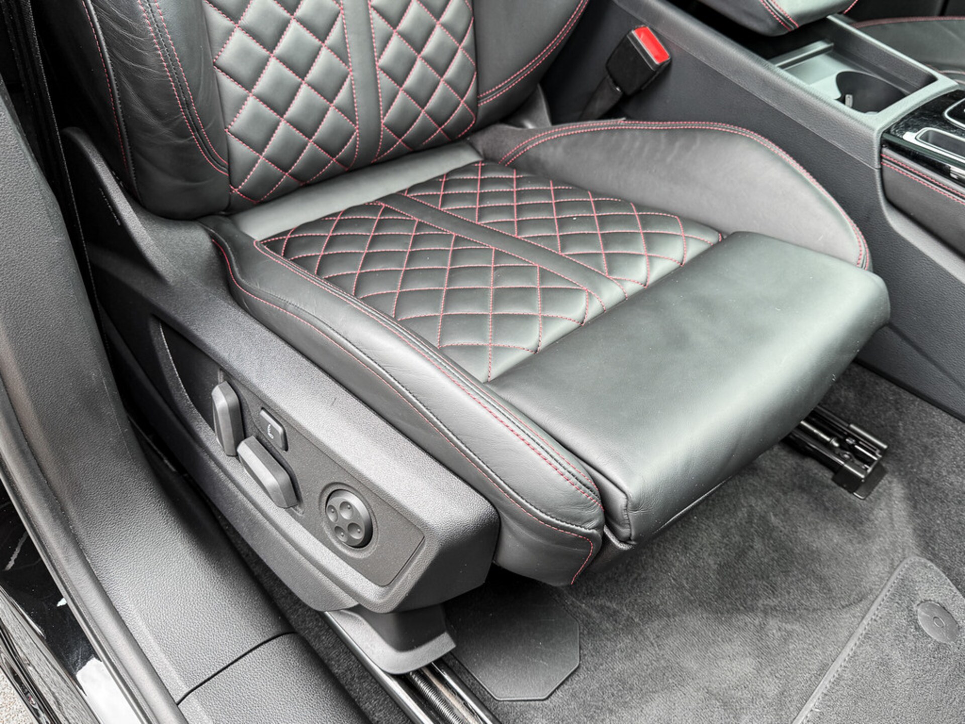 Audi SQ5 Sportback
