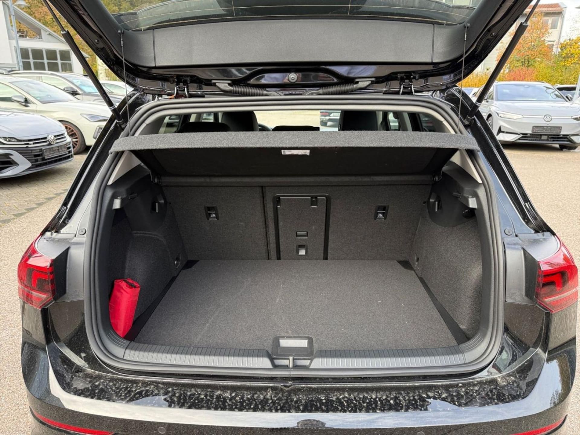 Volkswagen Golf ENERGY