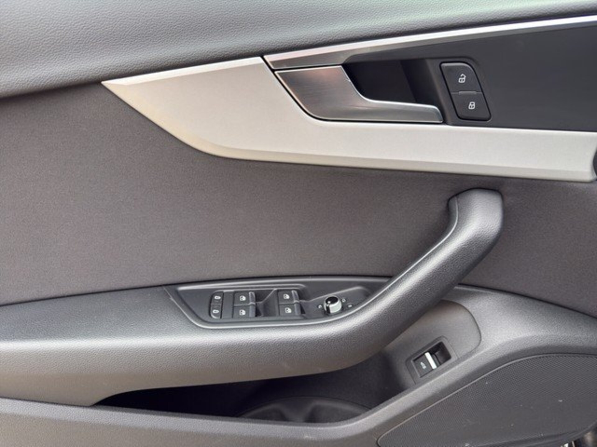 Audi A4 Avant Advanced