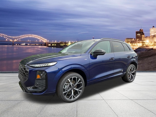 Photo of 2026 Audi Q3 SUV