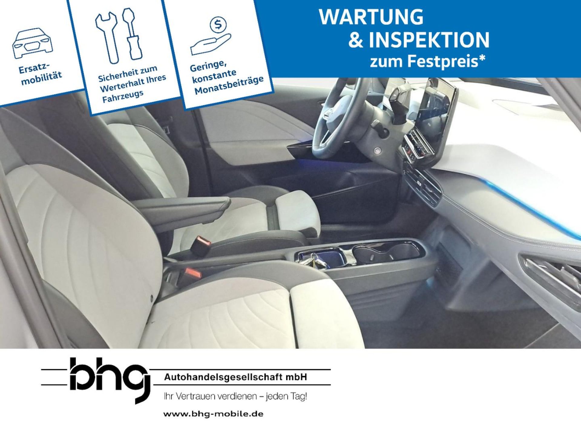 Volkswagen ID.3 MOVE Pro