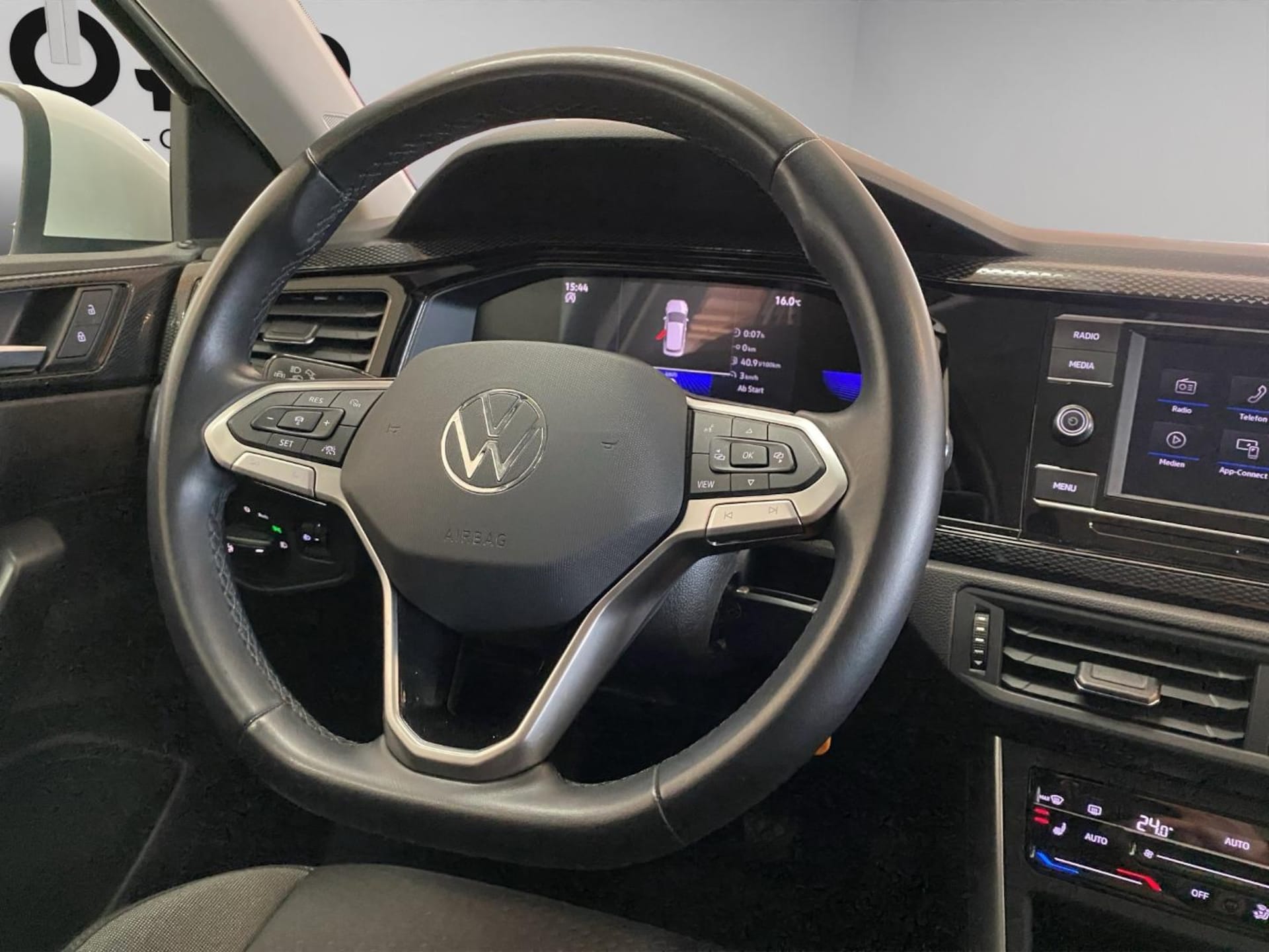 Volkswagen Taigo Life