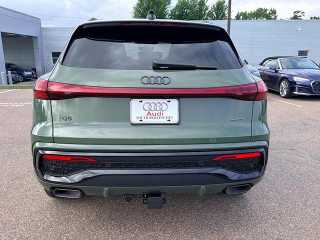 2026 Audi Q5