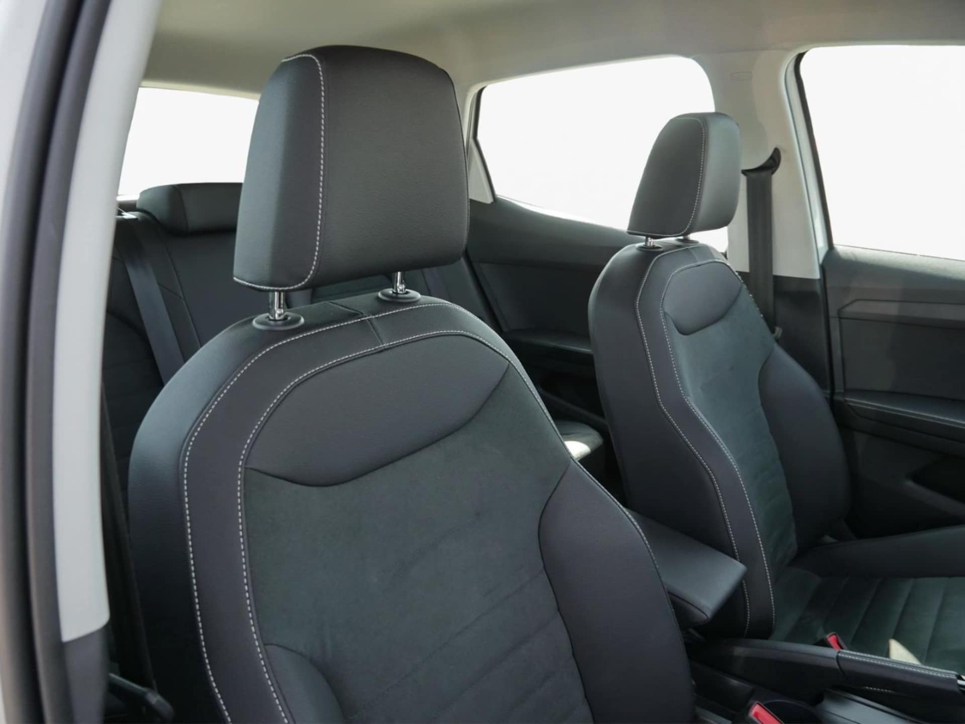 SEAT Arona Style