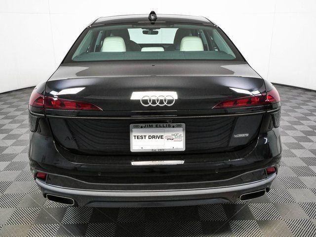 2026 Audi A6 Prestige - Photo 30