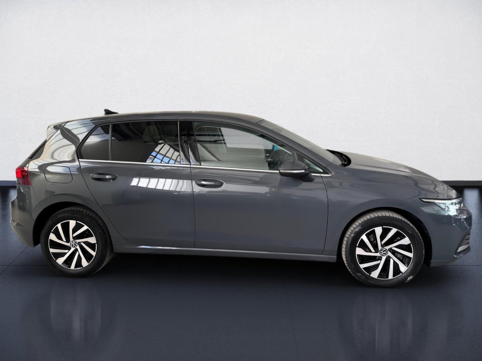 Volkswagen Golf Style