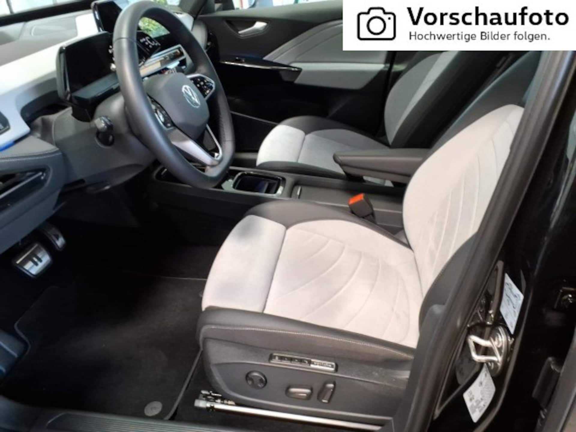 Volkswagen ID.3 MOVE Pro