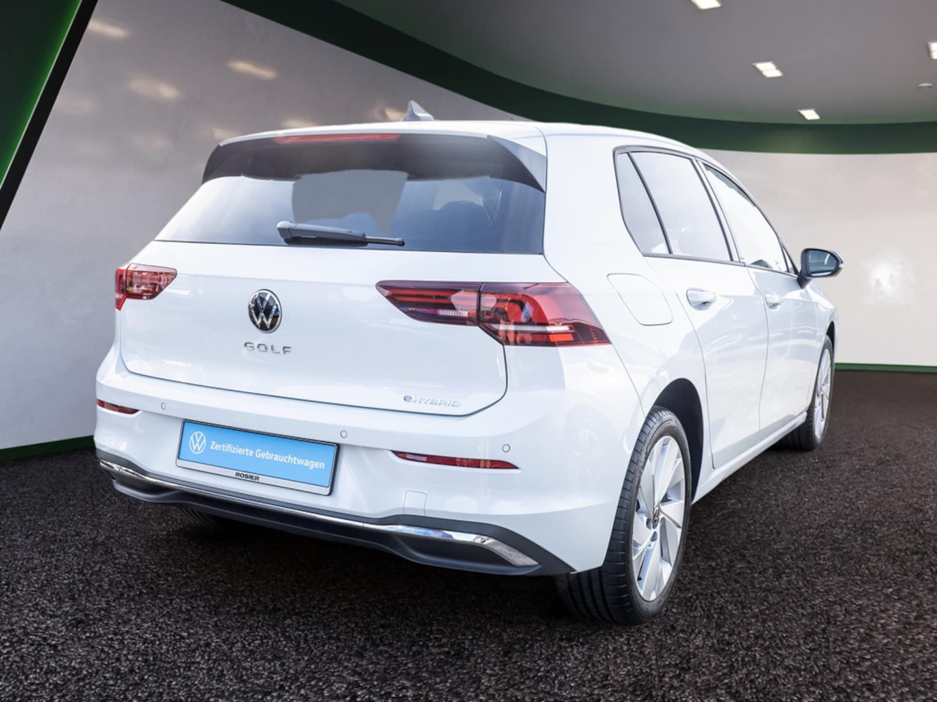 Volkswagen Golf ENERGY