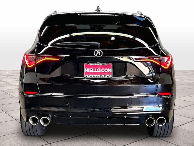 2022 Acura MDX