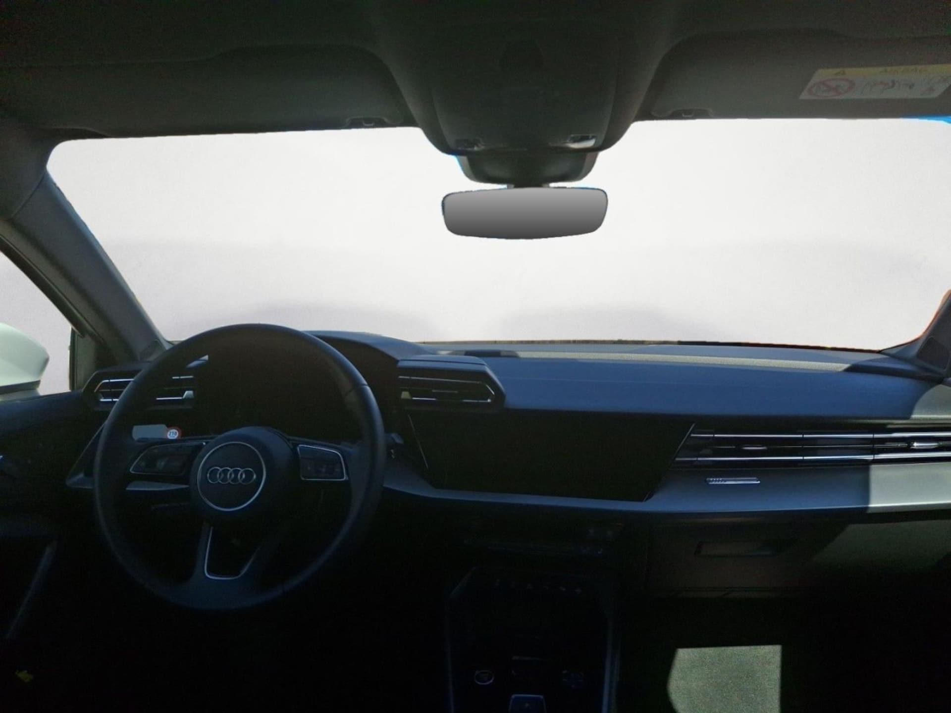Audi A3 Limousine advanced