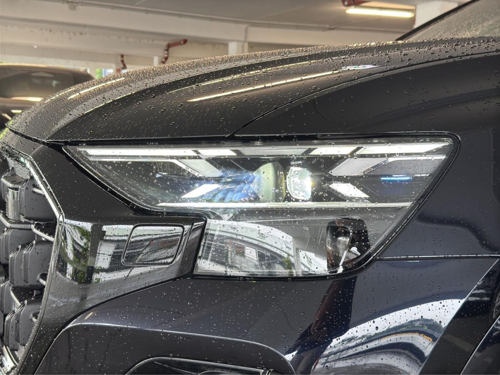 Audi Q8 – Bild 16