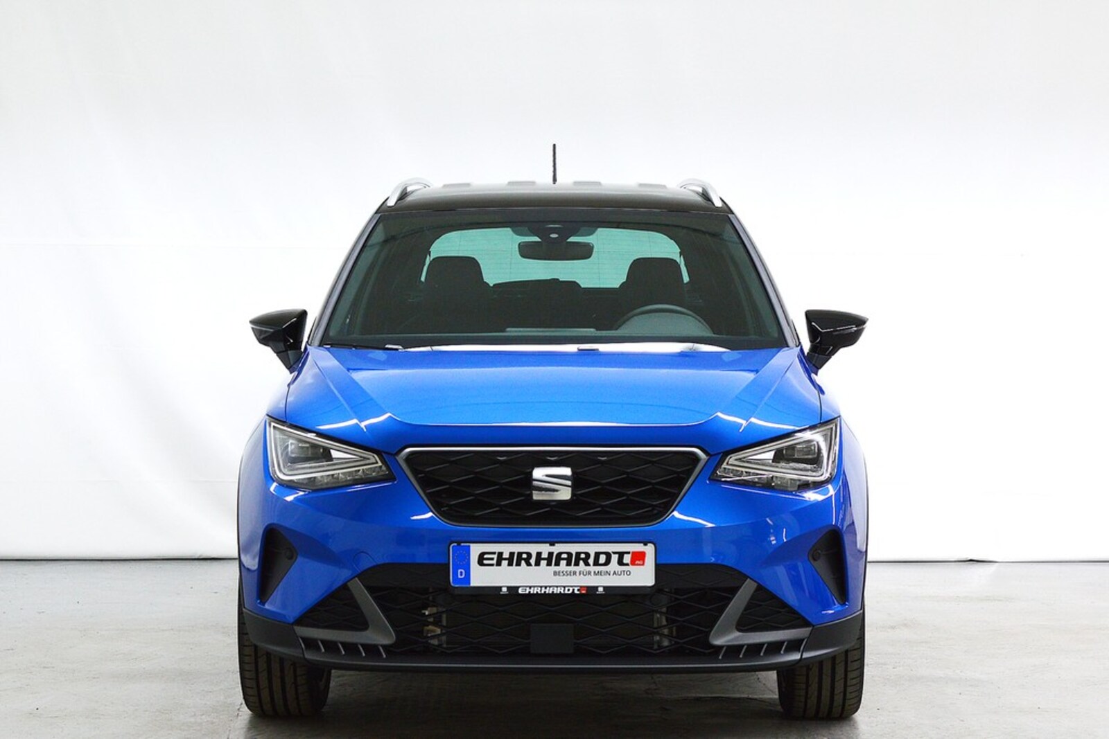 SEAT Arona – Bild 2