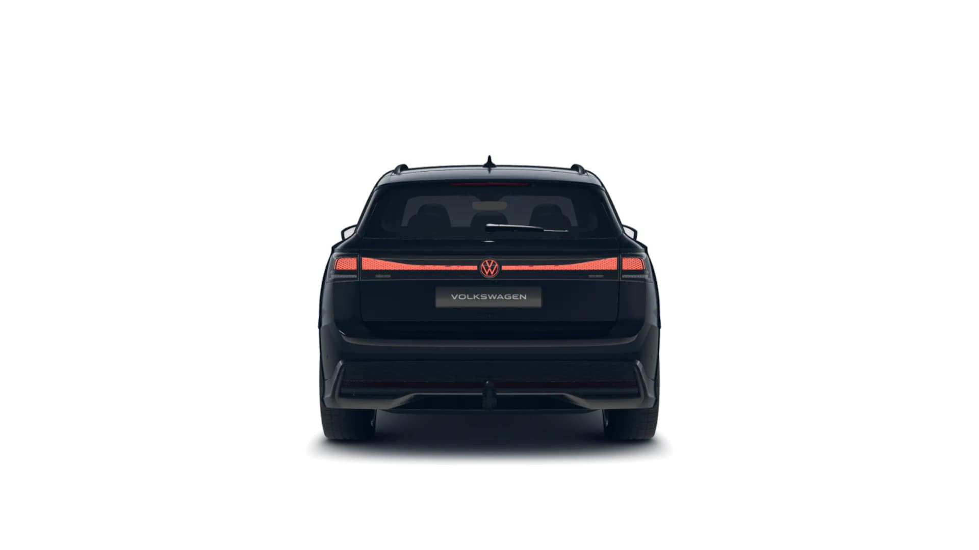 Volkswagen ID.7 Tourer GTX