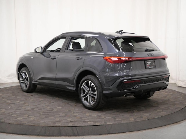 2026 Audi Q5