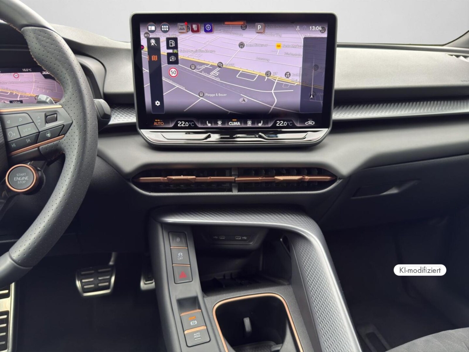 CUPRA Terramar – Bild 11
