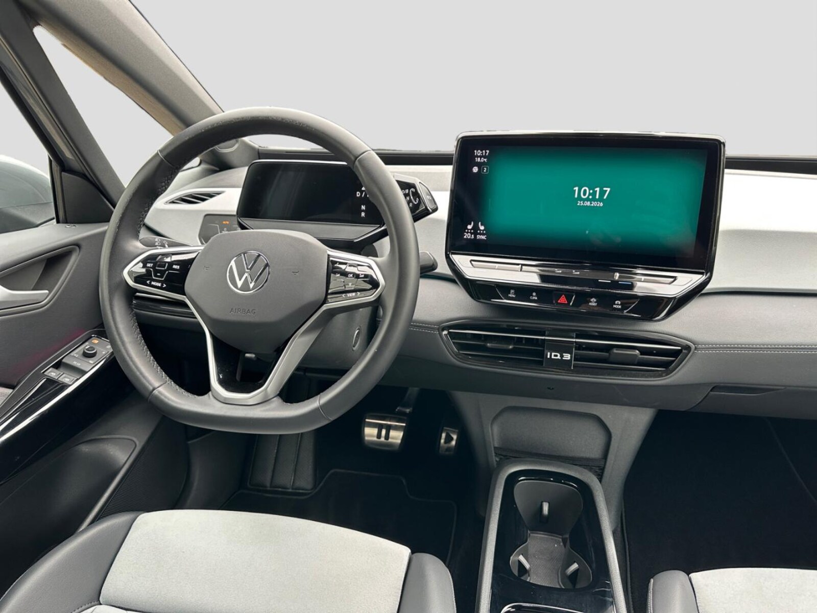 Volkswagen ID.3 – Bild 5
