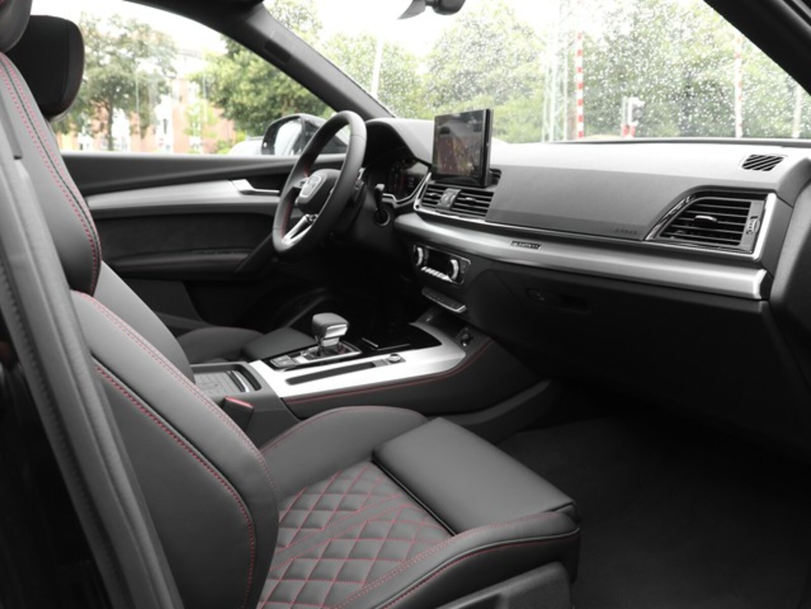 Audi Q5 – Bild 6