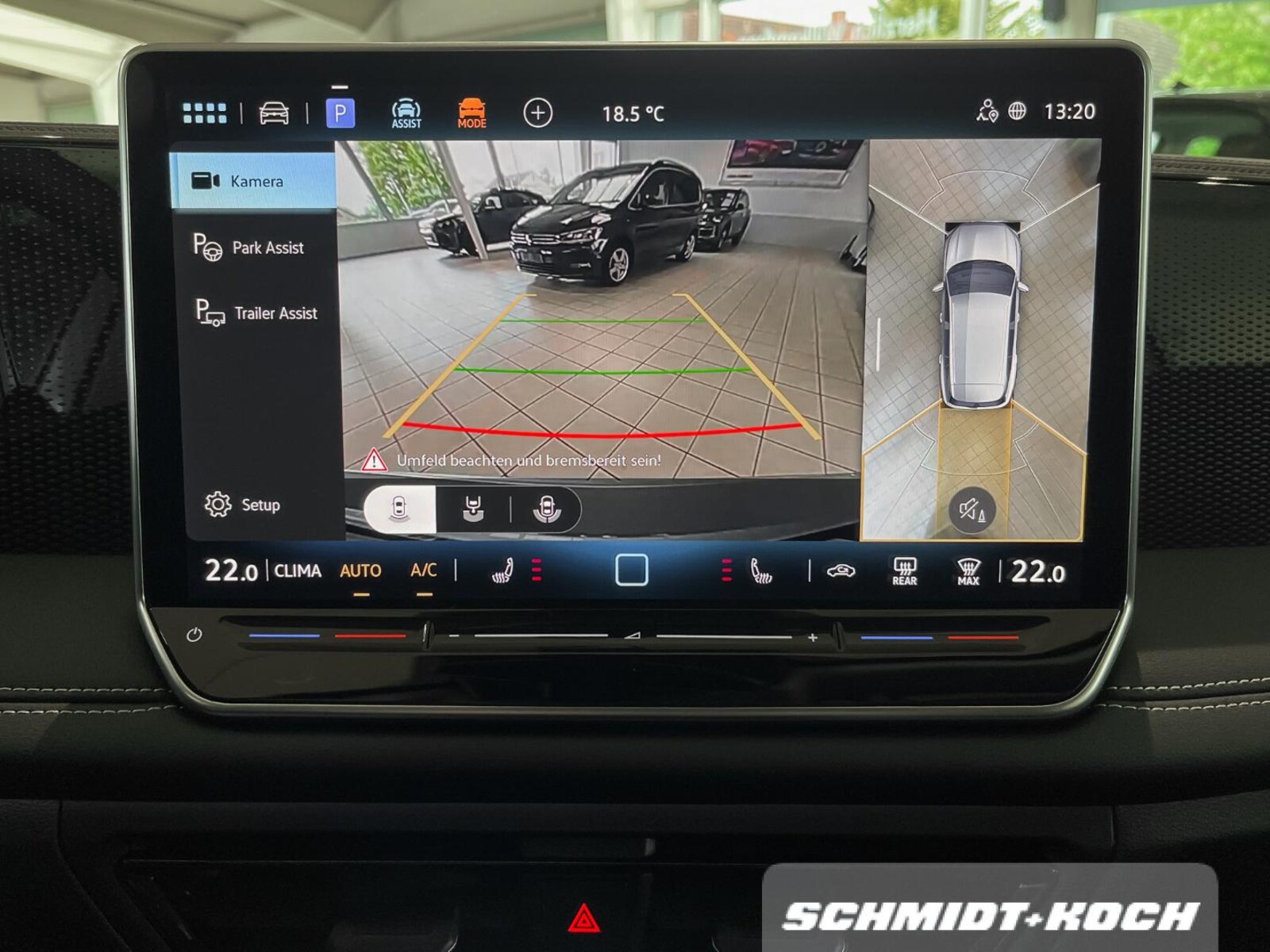 Volkswagen Tiguan – Bild 10