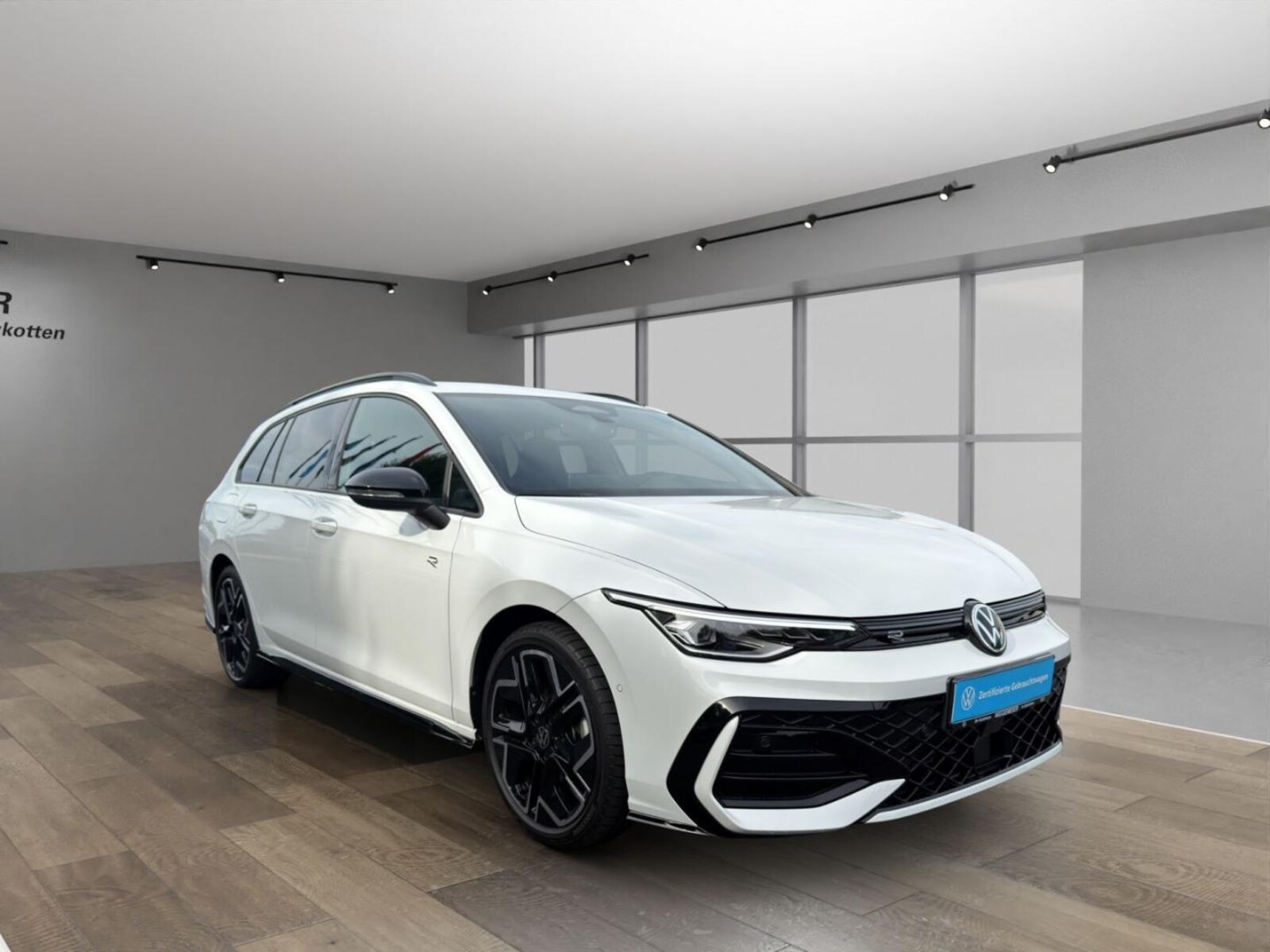 Volkswagen Golf Variant – Bild 2