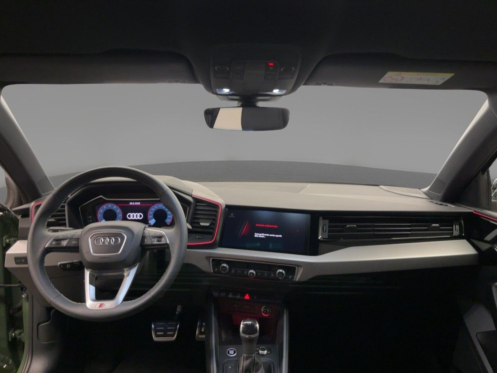 Audi A1 Sportback – Bild 11