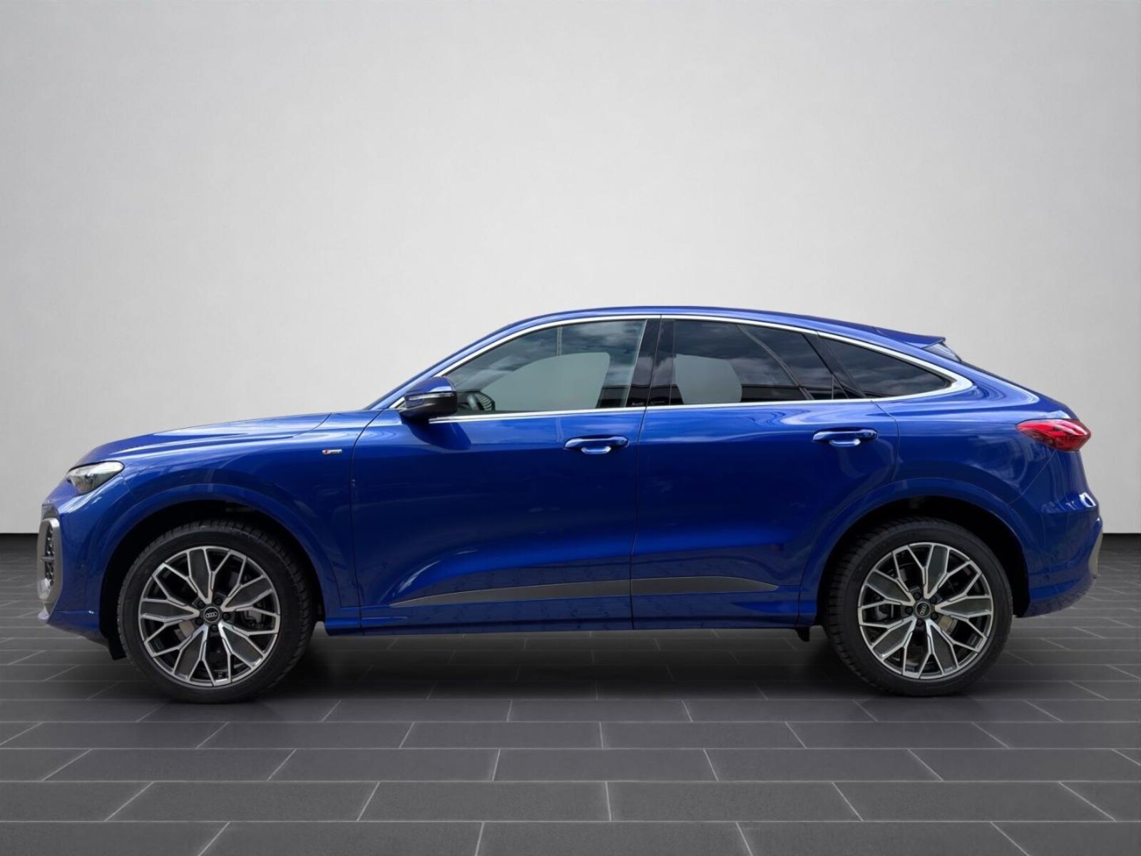 Audi Q5 Sportback – Bild 7