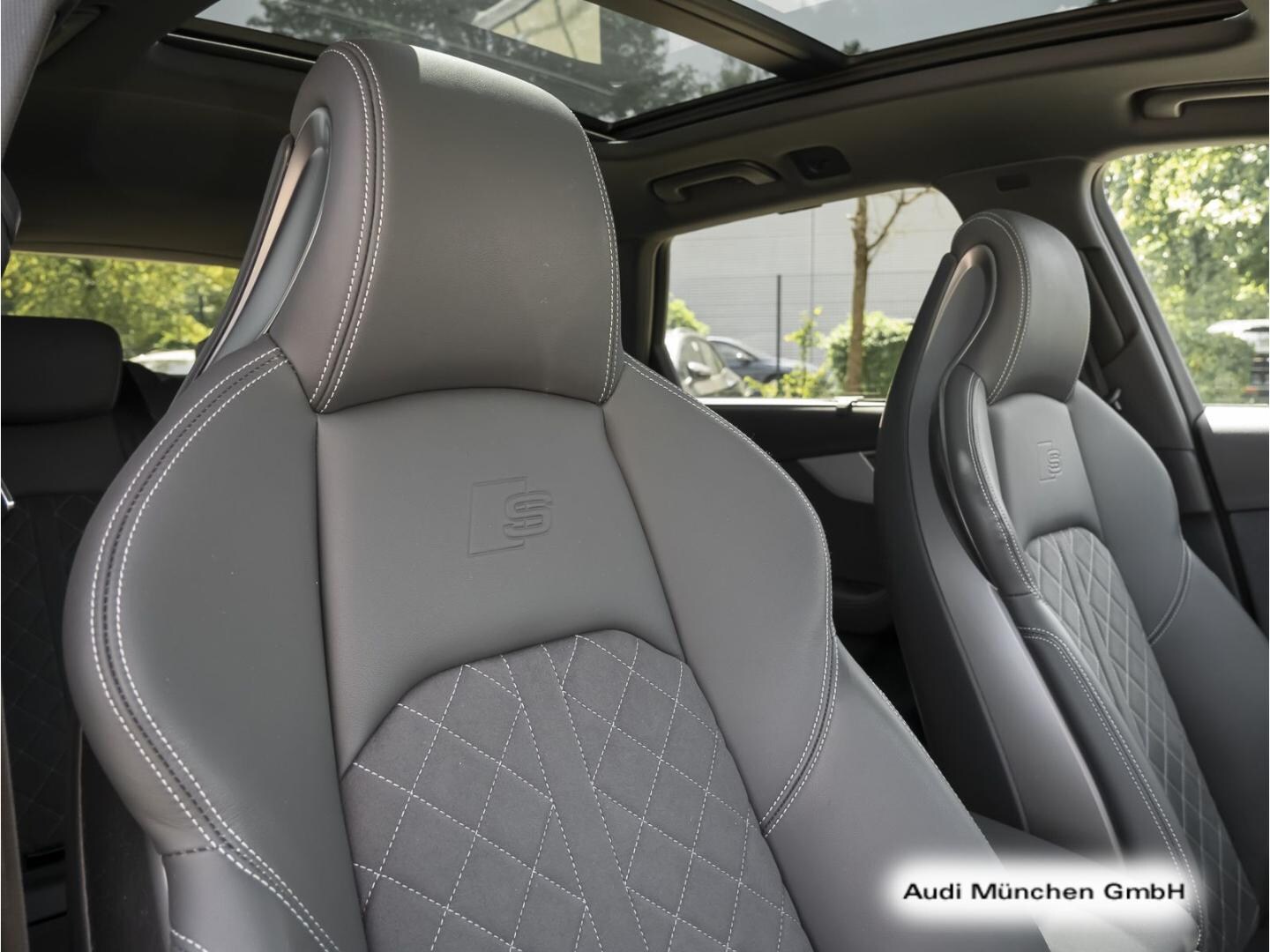 Bild über - für weitere Informationen kontaktieren Sie den Audi Partner