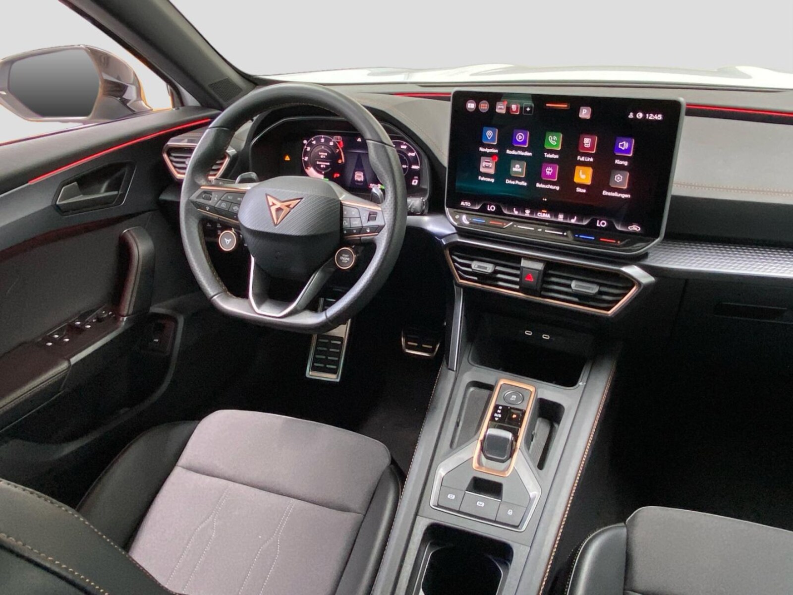 CUPRA Formentor – Bild 5