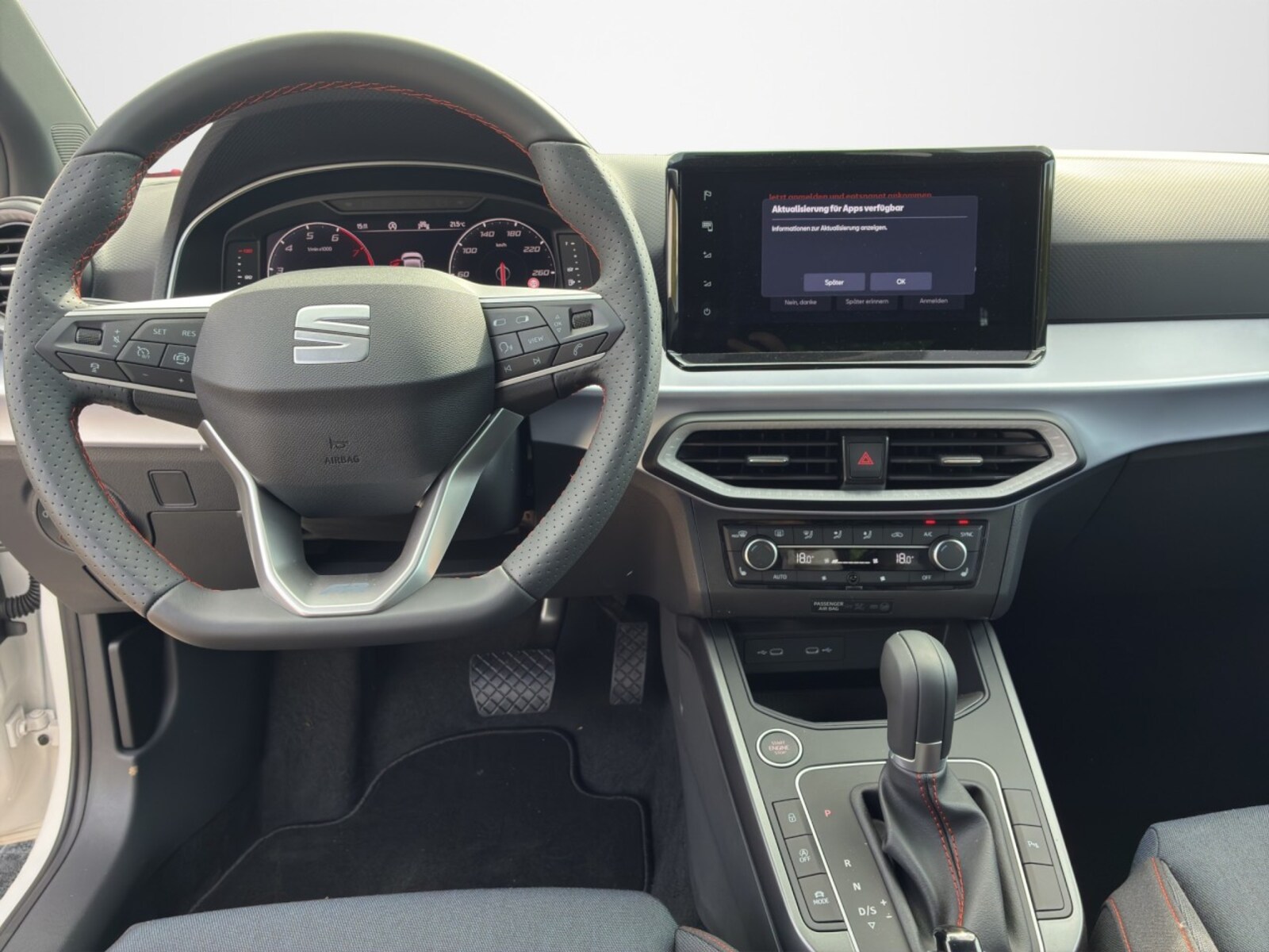 SEAT Ibiza – Bild 14