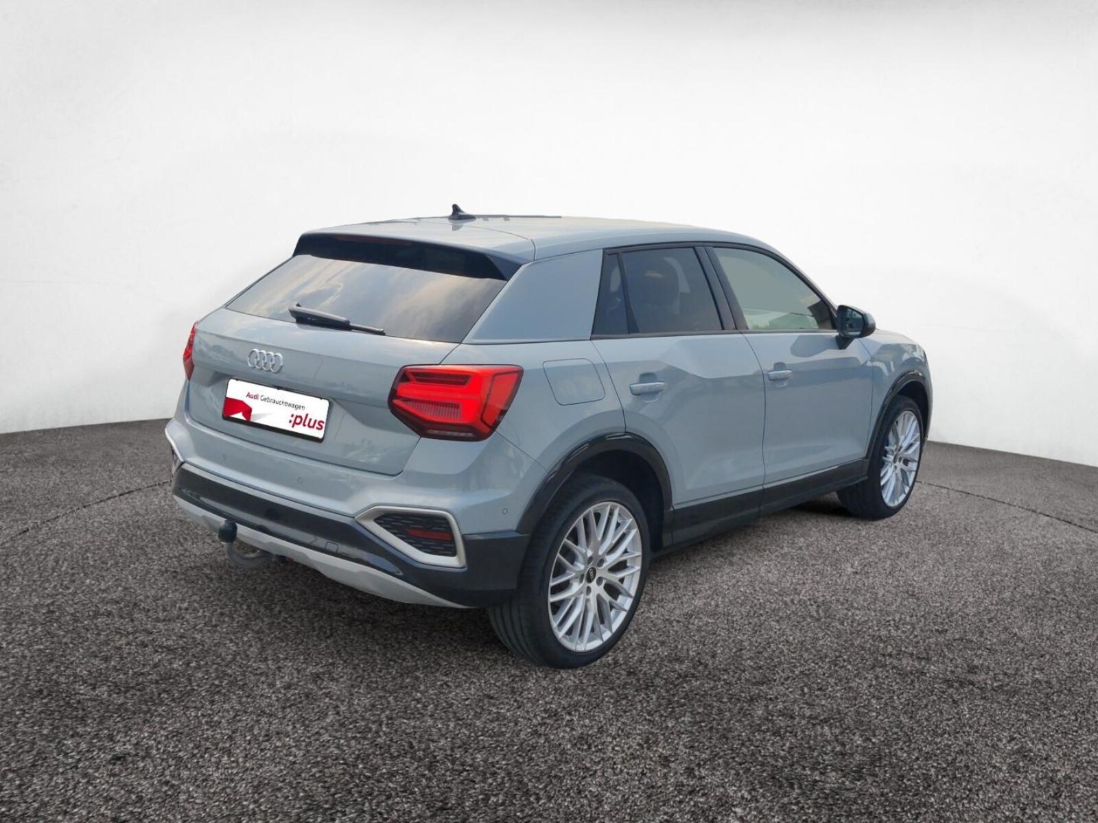 Audi Q2 – Bild 6