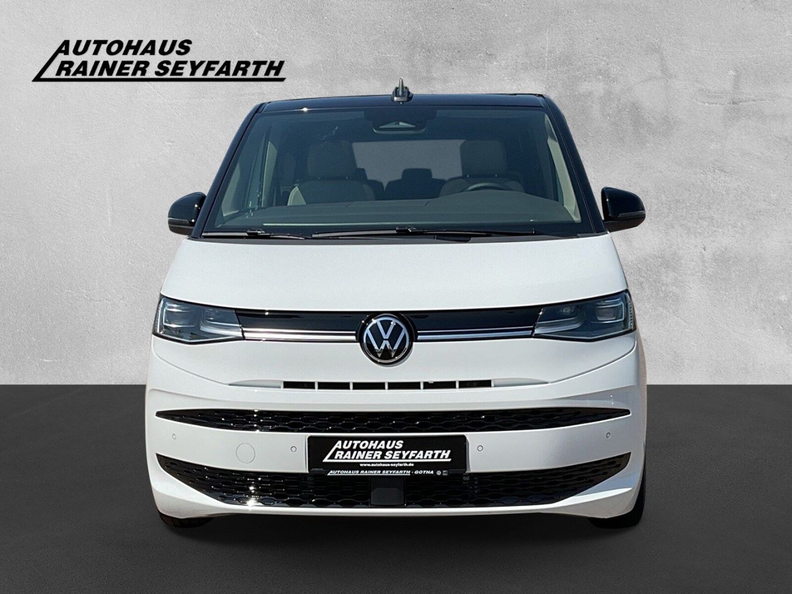 Volkswagen Multivan Langversion – Bild 2