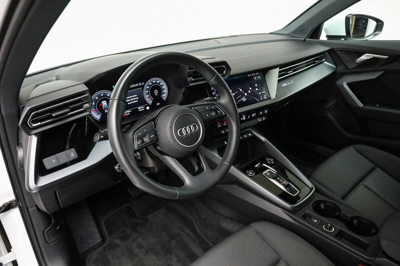 Audi A3 Sportback – Bild 10
