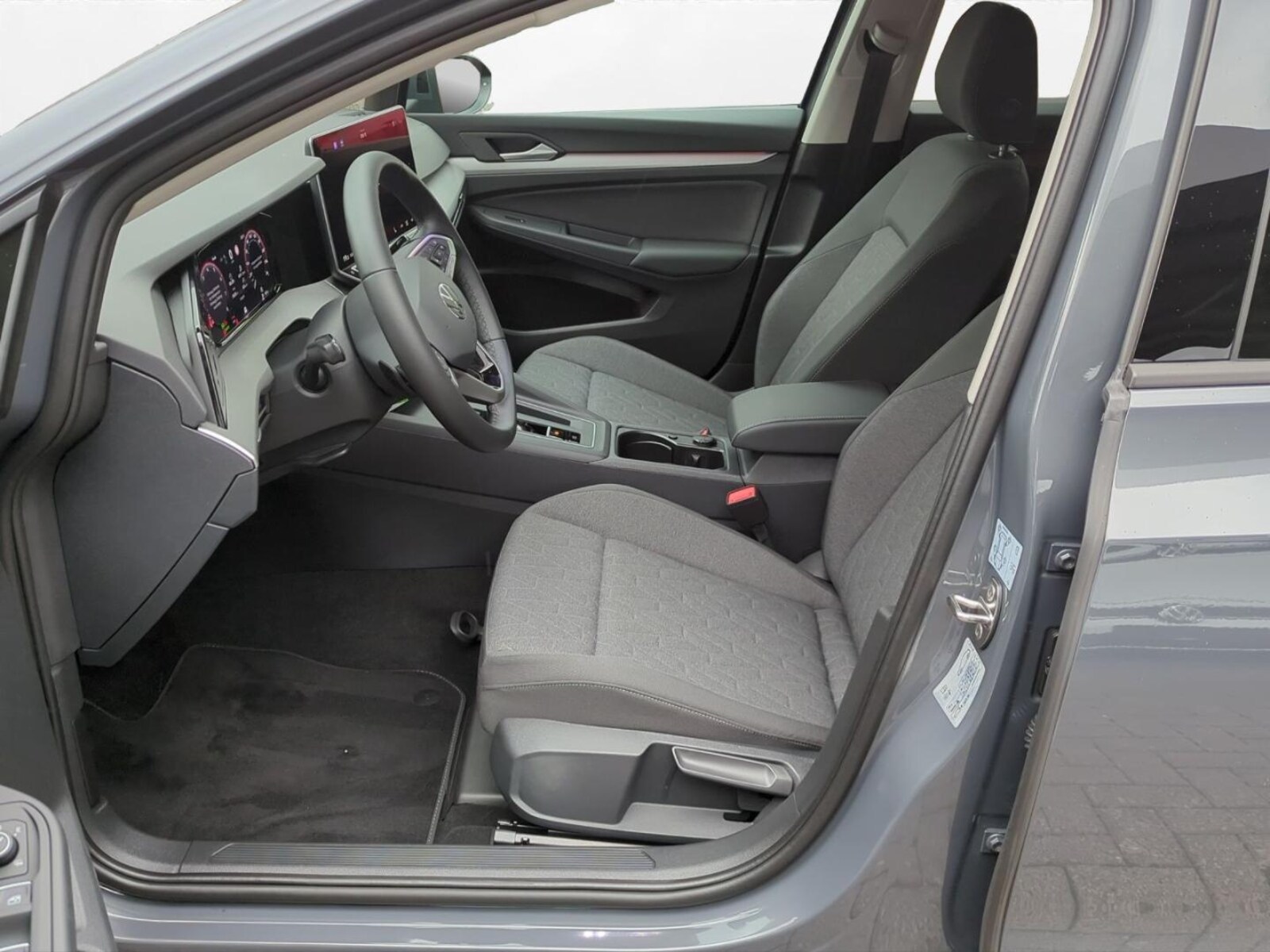 Volkswagen Golf – Bild 2