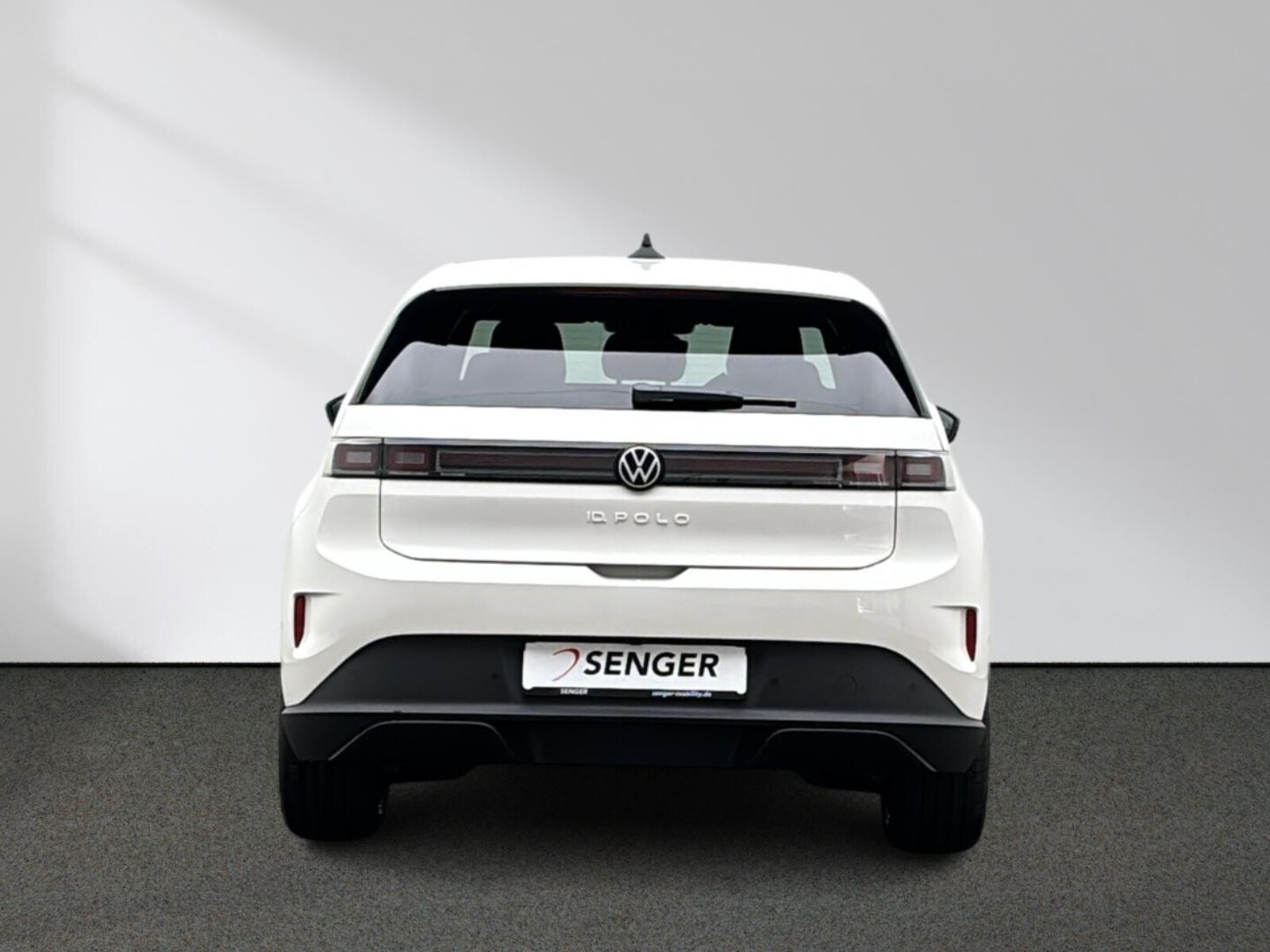 Volkswagen ID. Polo – Bild 5