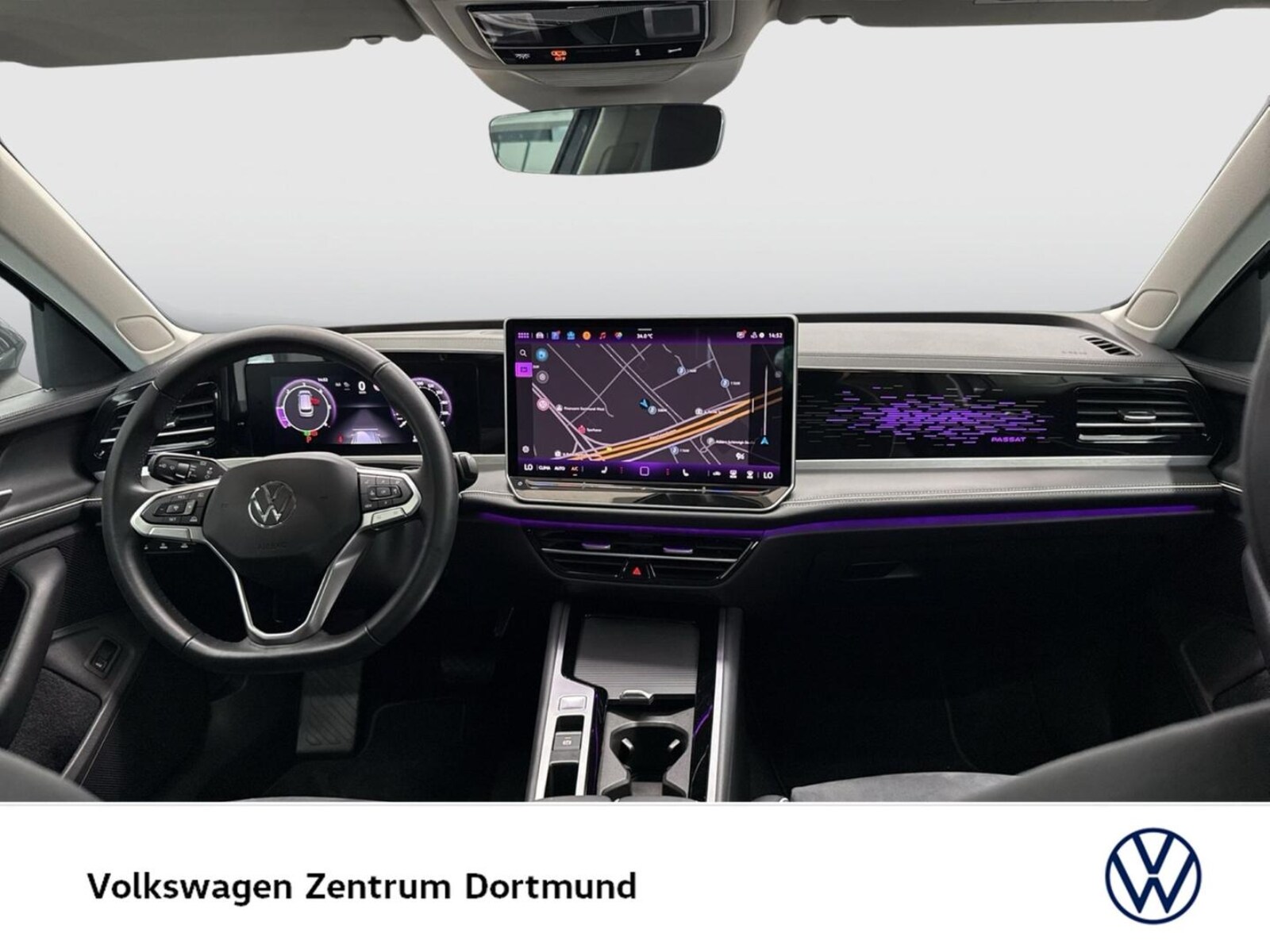 Volkswagen Passat – Bild 9