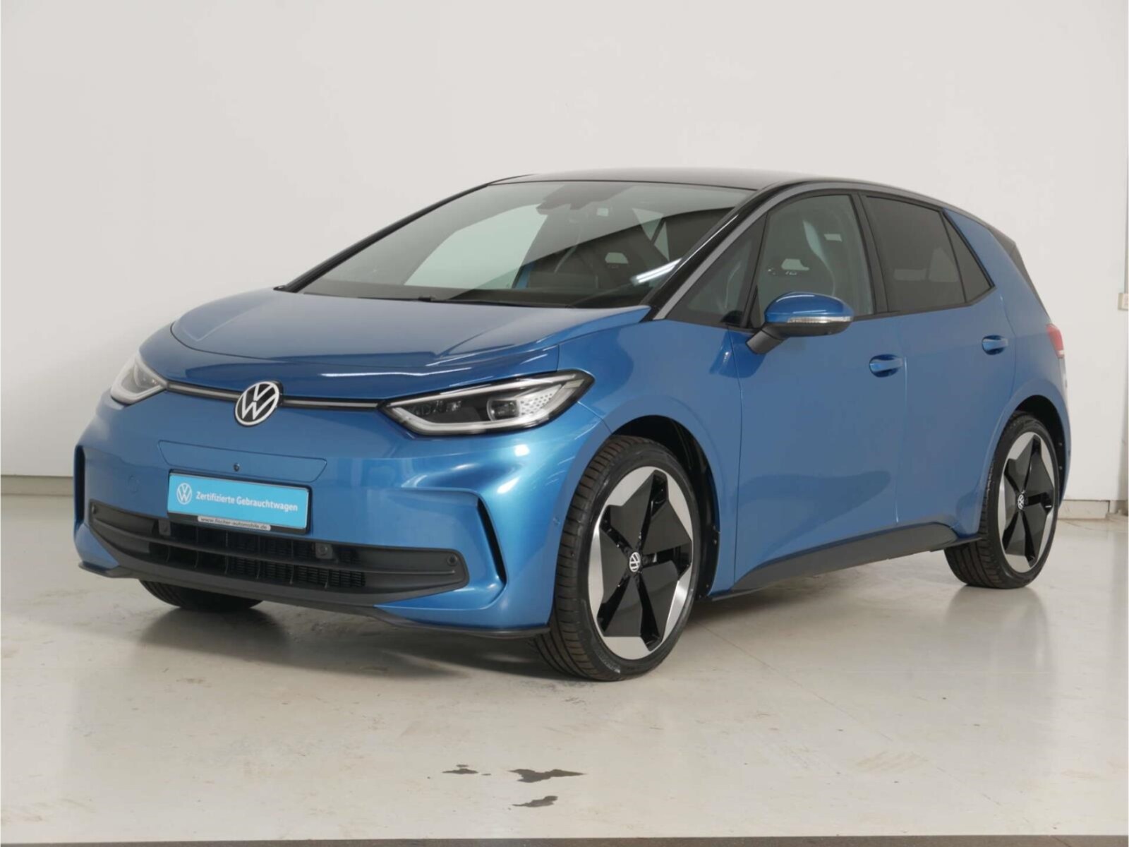 Volkswagen ID.3 – Bild 2