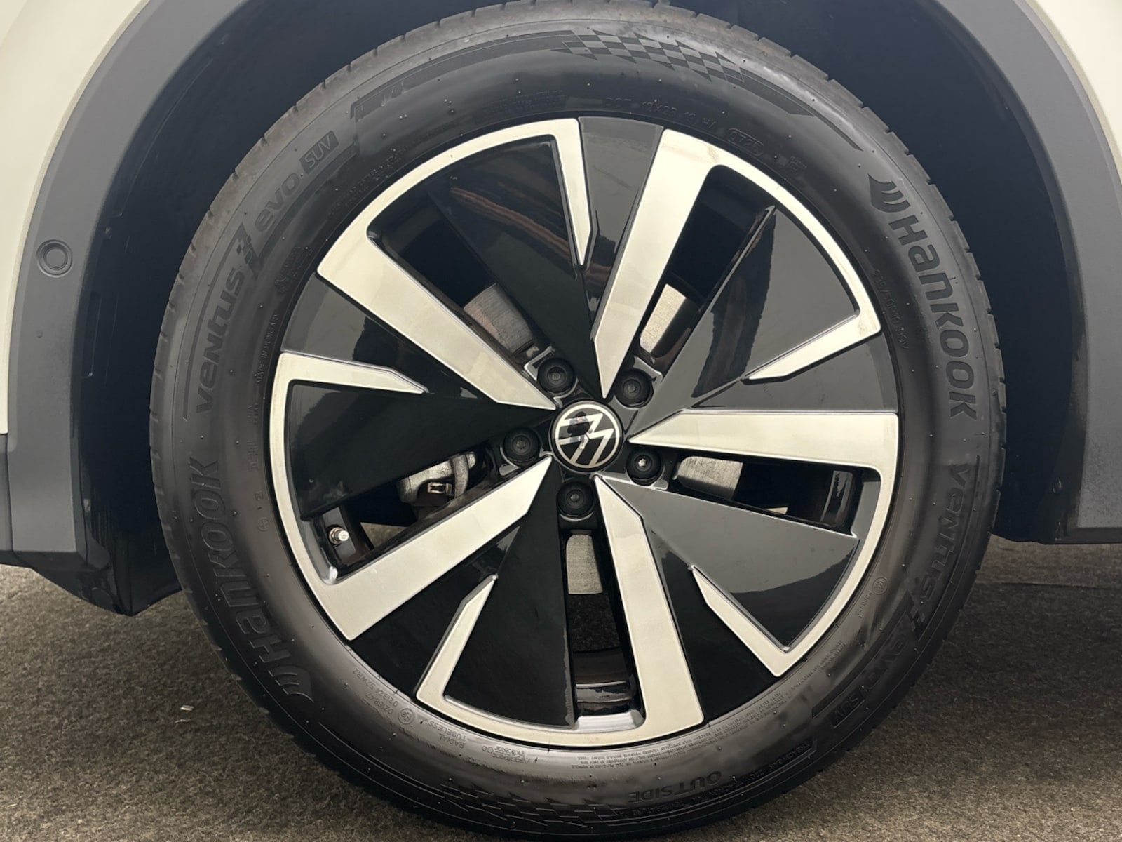 Volkswagen Tiguan – Bild 7