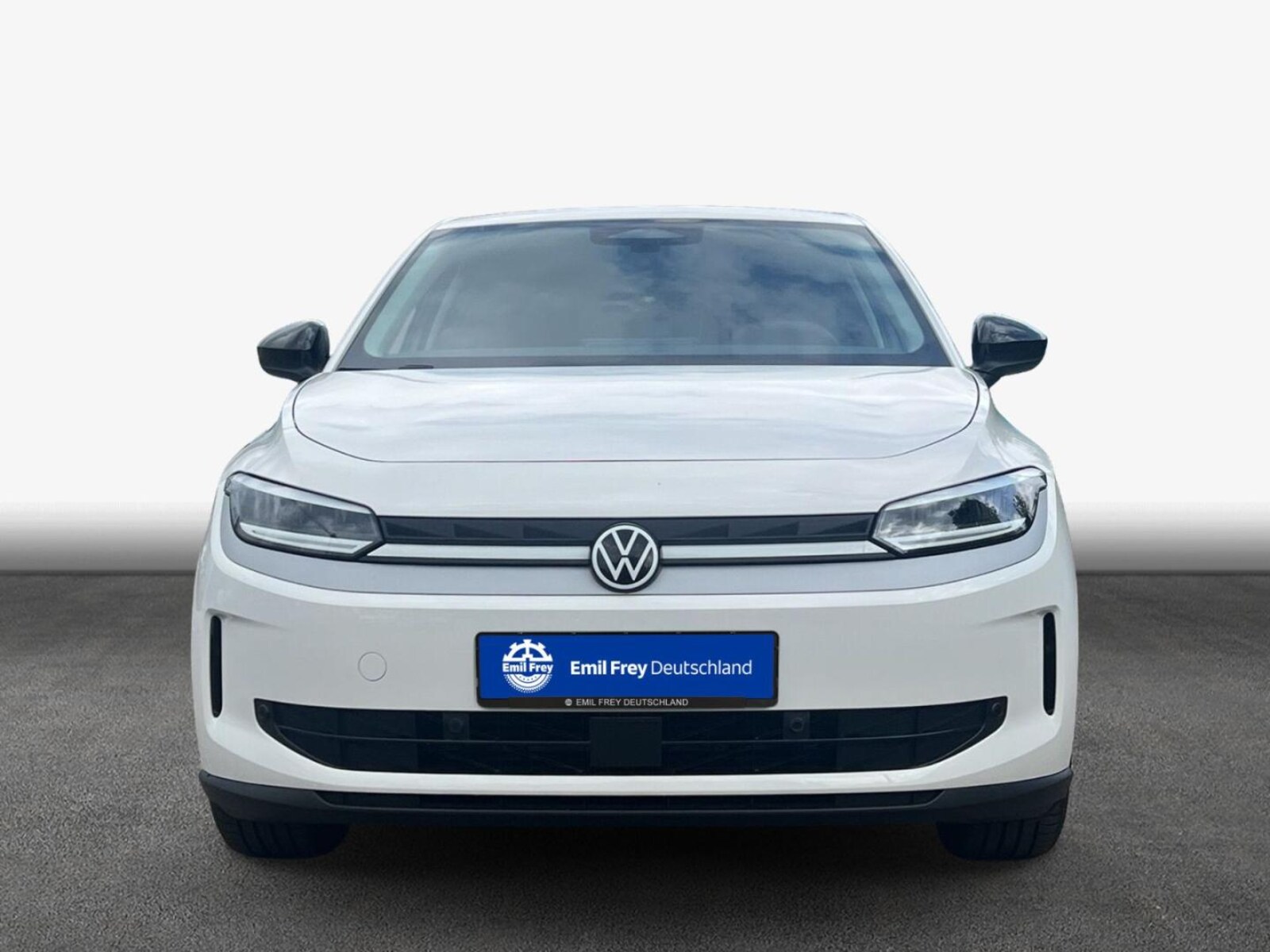 Volkswagen ID. Polo – Bild 3