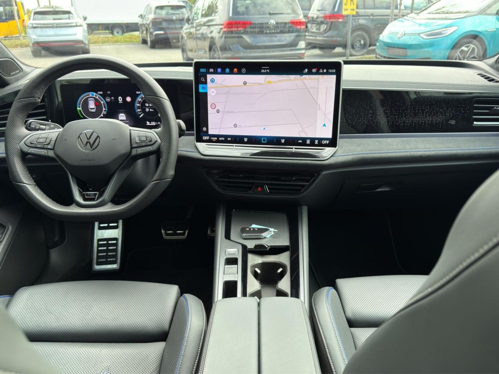Volkswagen Passat – Bild 9