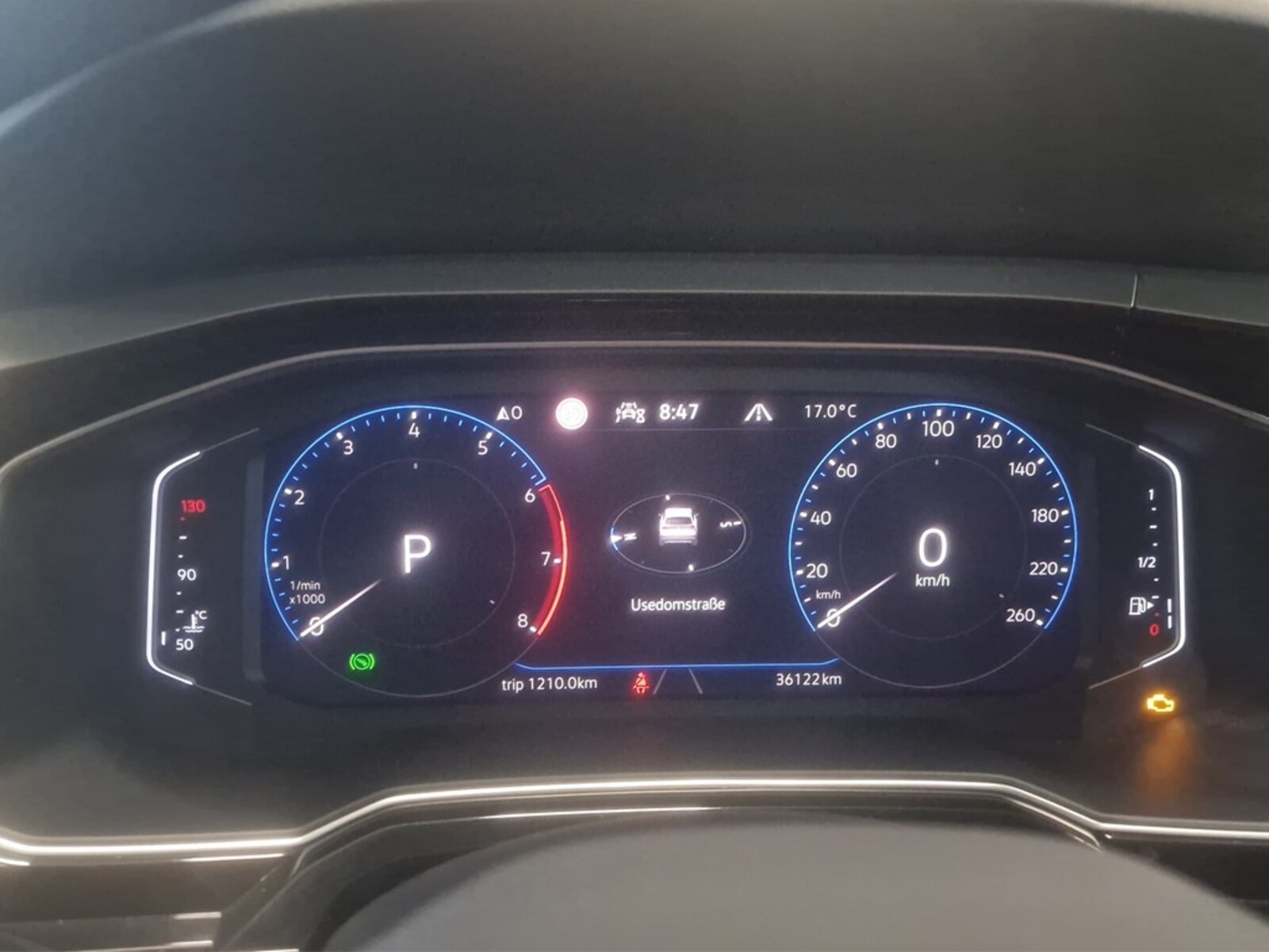 Volkswagen Taigo – Bild 11