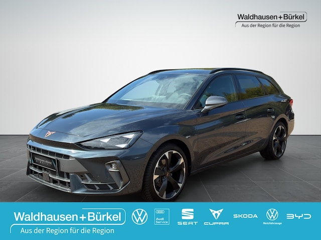 CUPRA Leon Sportstourer ST 1.5 TSI DSG +AHK+Matrix+Allwetter Klima (081856)