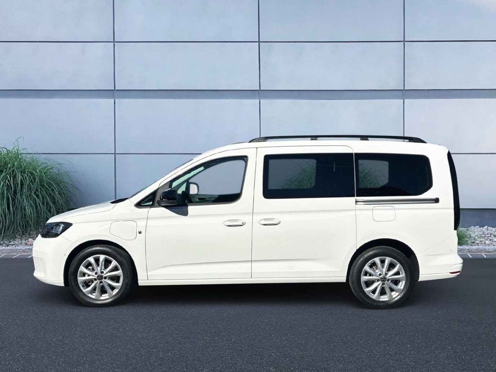 Volkswagen Caddy Maxi – Bild 2