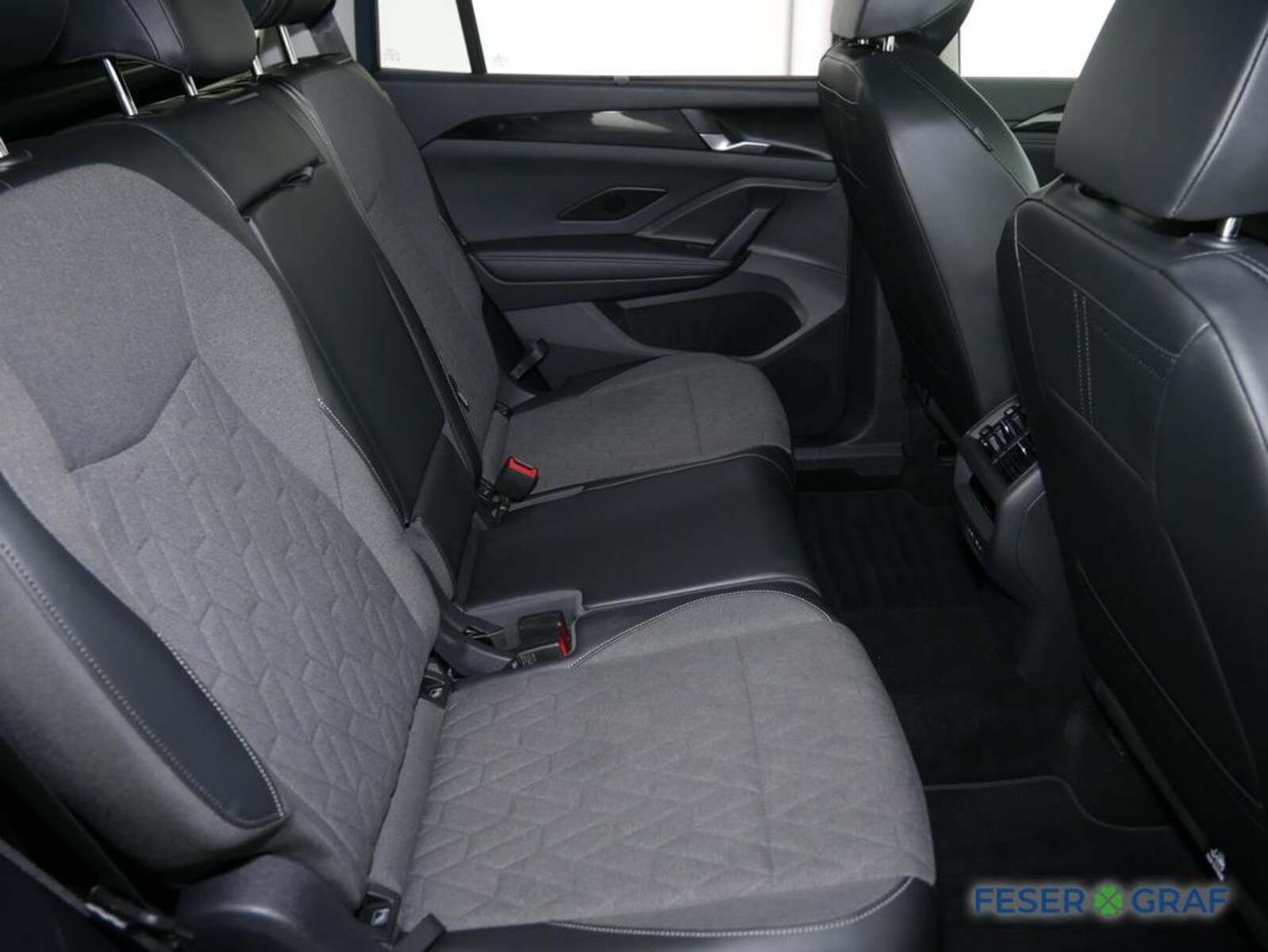 Volkswagen Tayron – Bild 5
