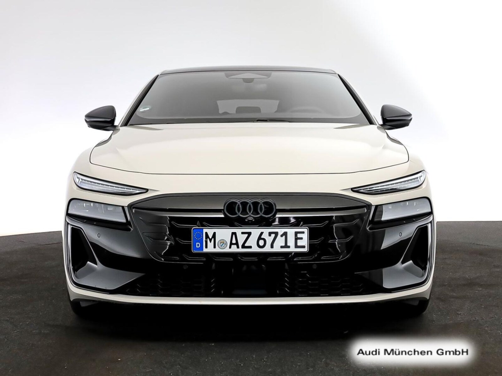 Audi A6 Sportback e-tron – Bild 2