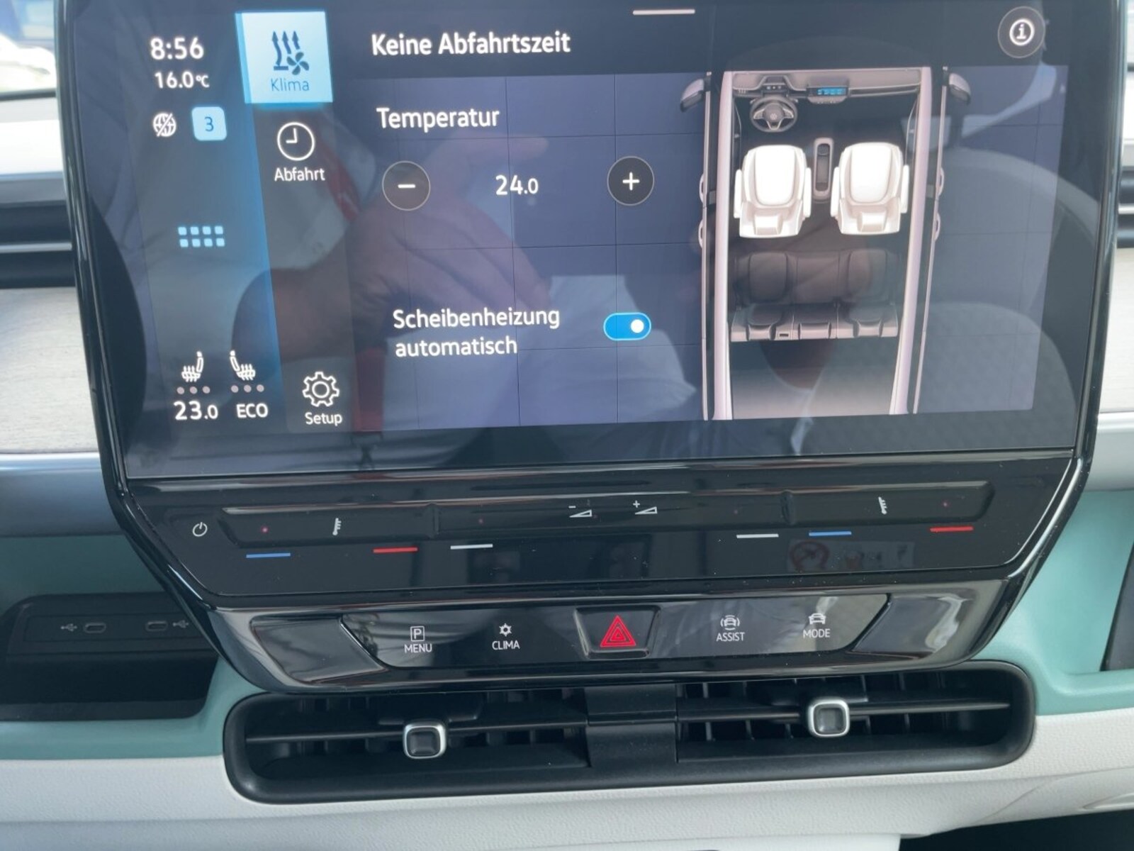 Volkswagen ID. Buzz – Bild 19