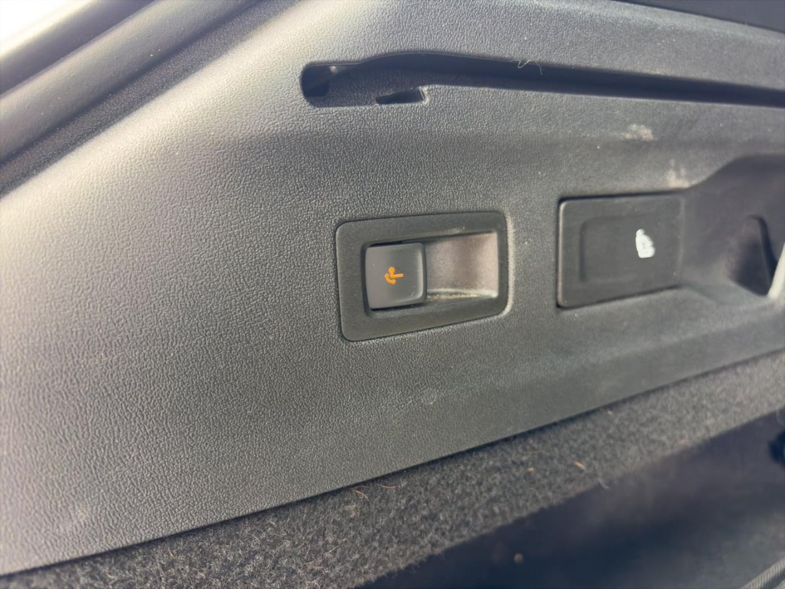 Volkswagen ID.7 Tourer – Bild 17