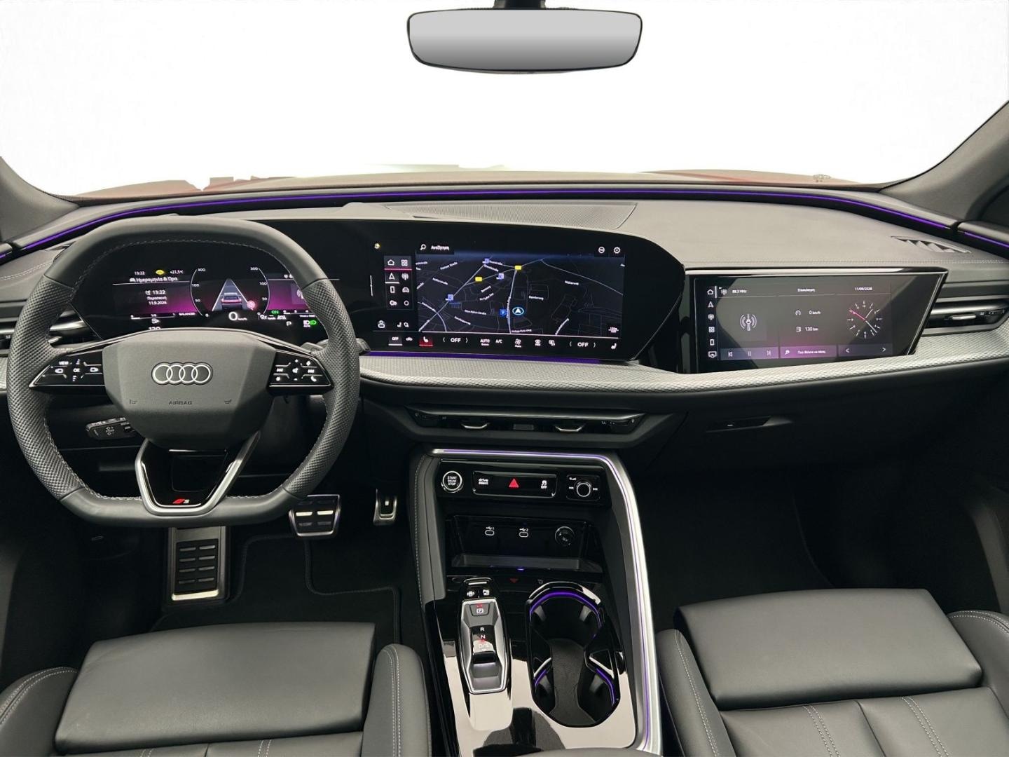 Bild über Audi Q5 SUV TFSI quattro 150 kW S tronic - für weitere Informationen kontaktieren Sie den Audi Partner
